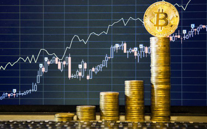 Giá Bitcoin sẽ tăng trong dài hạn