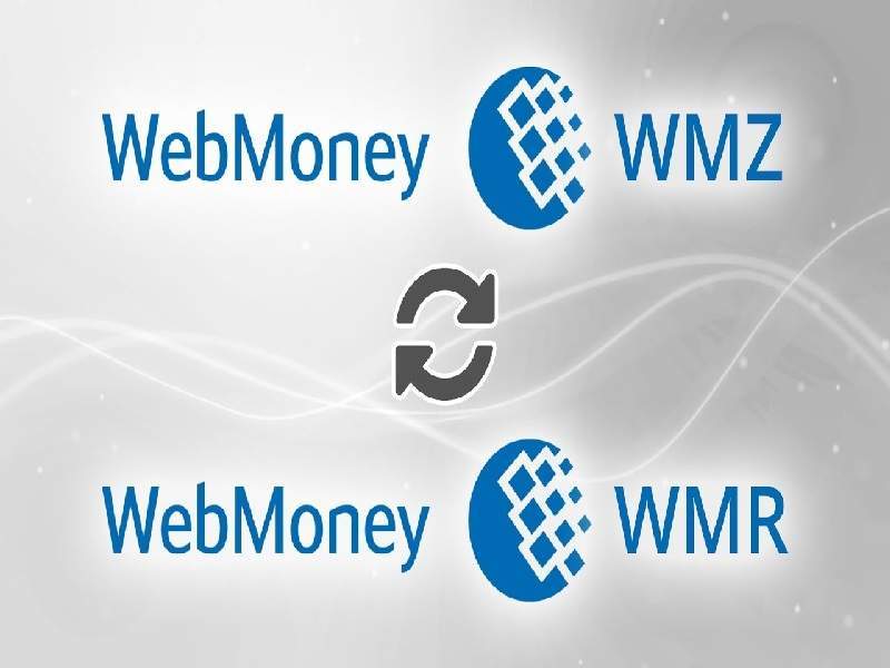 WebMoney là gì