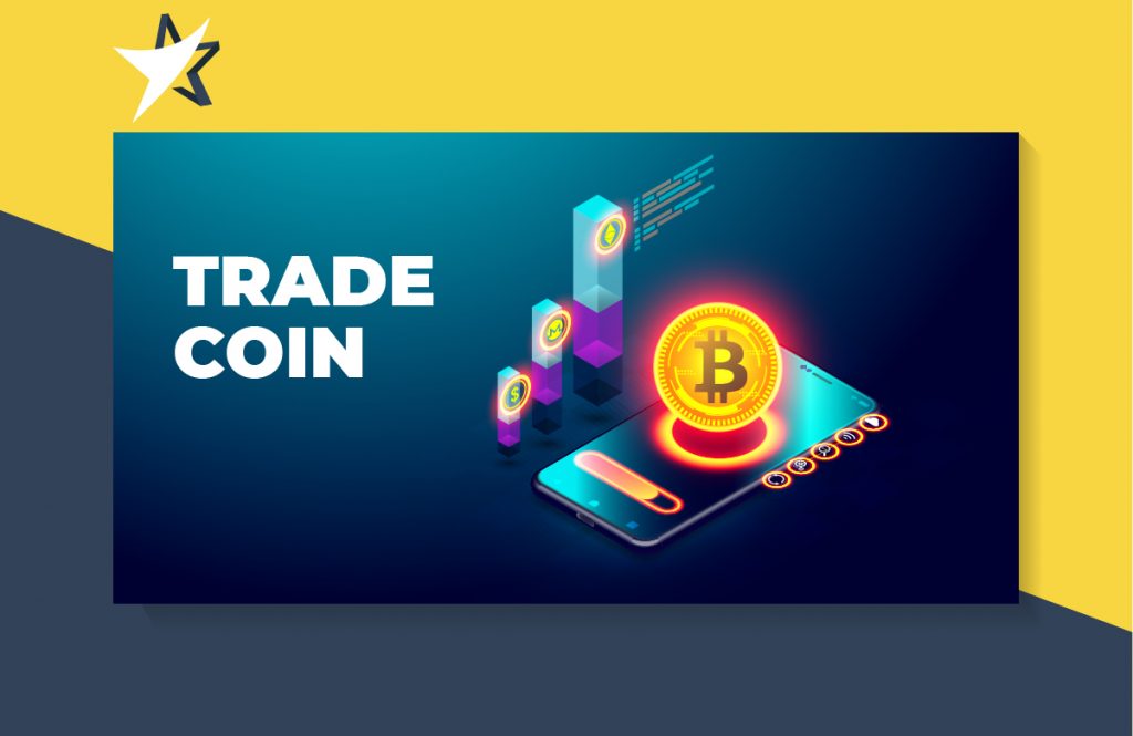 Trade Coin là gì?