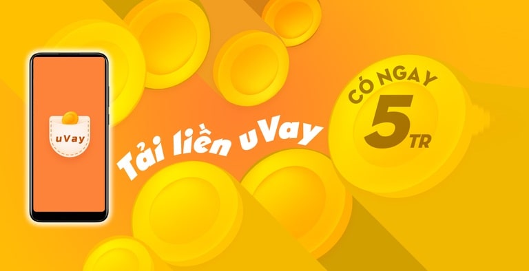 Hưỡng dẫn vay tiền Uvay (Evay) - App vay tiền online đời đầu duyệt siêu nhanh