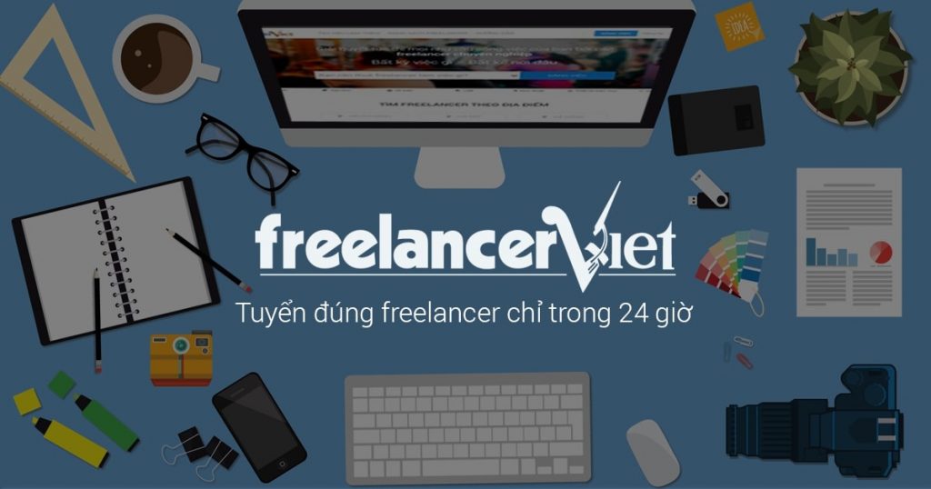 Website Uy Tín Dành Cho Freelancer