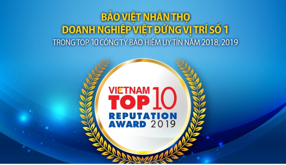 Bảo hiểm nhân thọ Bảo Việt