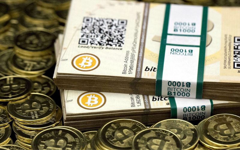 Bitcoin Cash là gì ?