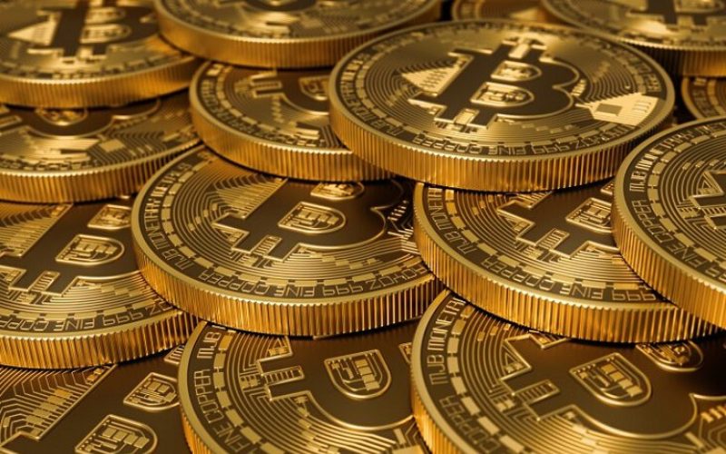 Bitcoin hoạt động như thế nào