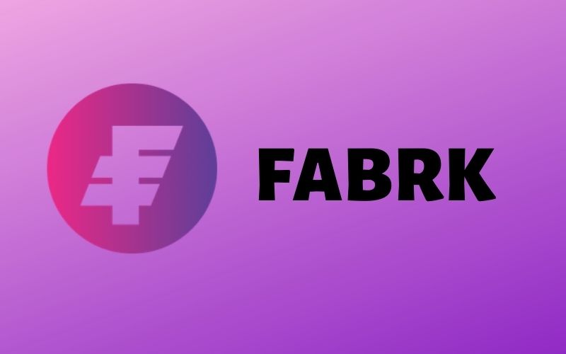 FABRK coin