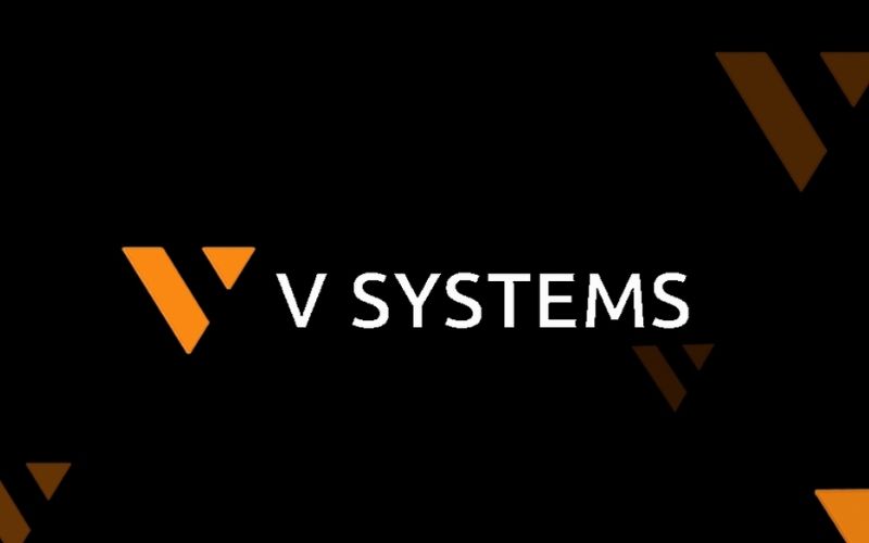 V.Systems coin là gì?