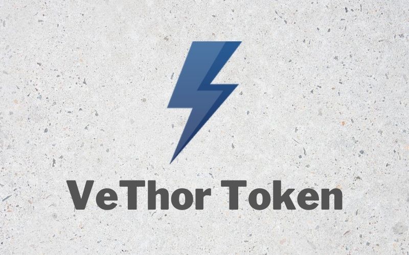 VeThor token là gì?