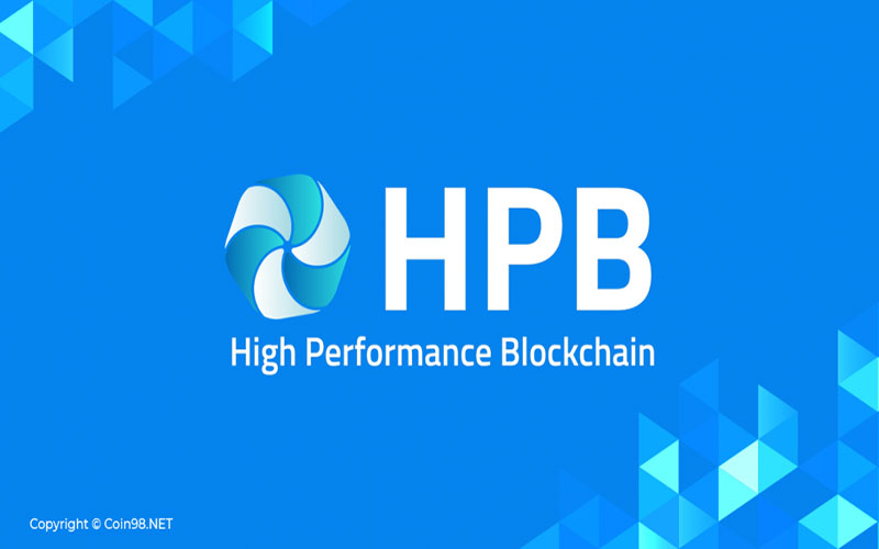 High Performance Blockchain (HPB) là gì?