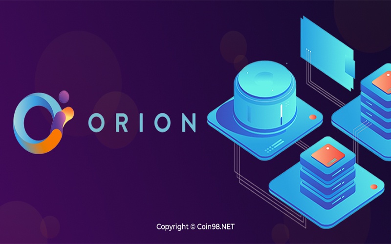 Orion Protocol (ORN) là gì?
