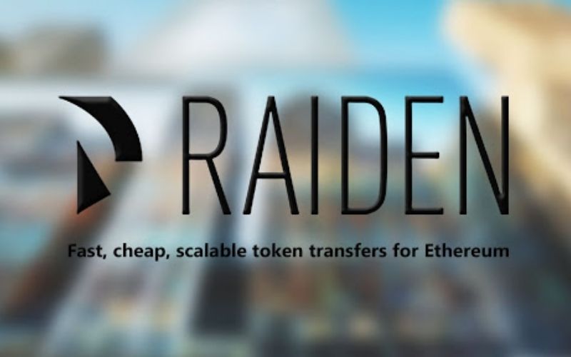 Raiden Network Token (RDN) là gì? Tổng qua về đồng tiền RDN