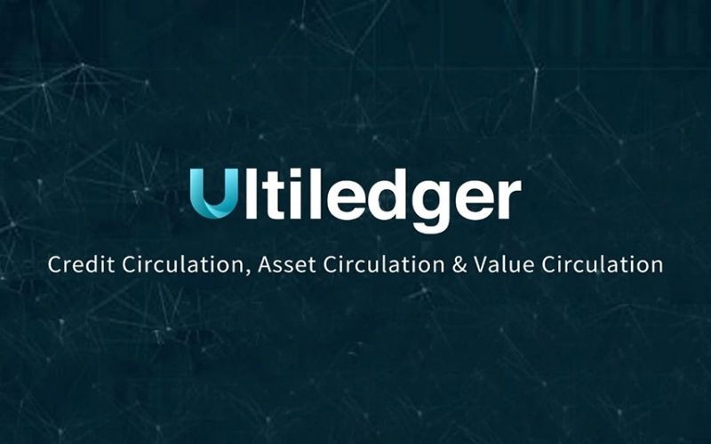 Ultiledger là gì?