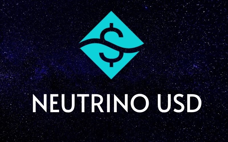 Neutrino USD là gì?