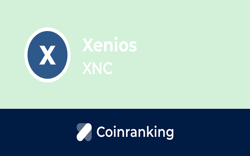 Xenios Coin (XNC) là gì?