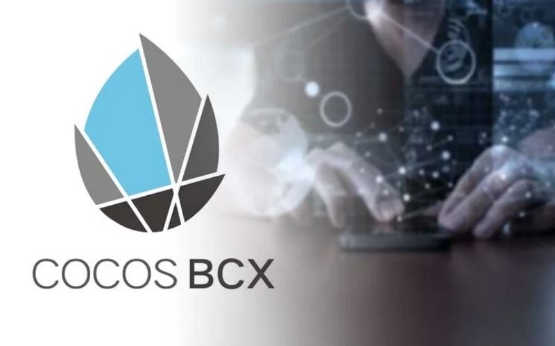 Cocos-BCX coin và vài nét nổi bật làm nên Cocos-BCX