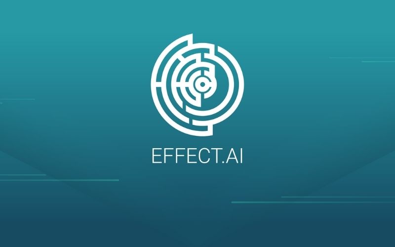 Effect.AI coin là gì? Một vài nét đặc trưng của Effect.AI