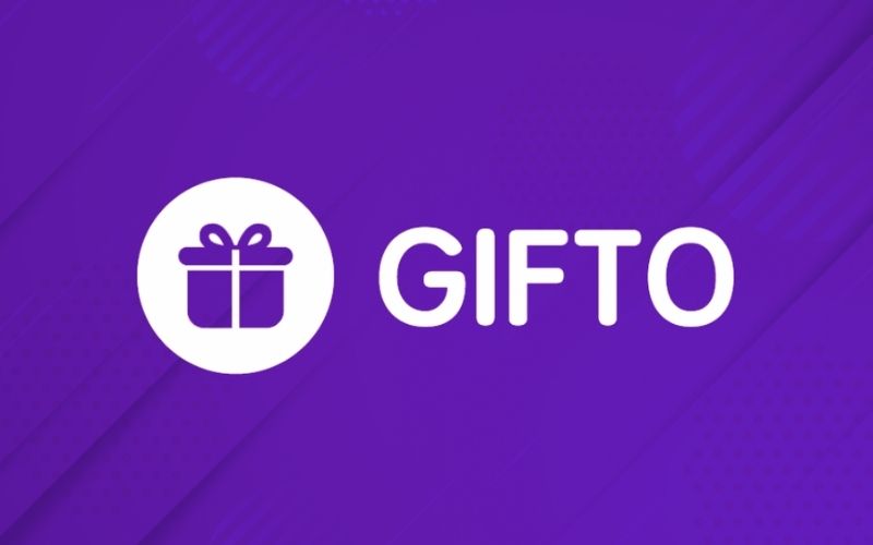 Gifto token là gì?
