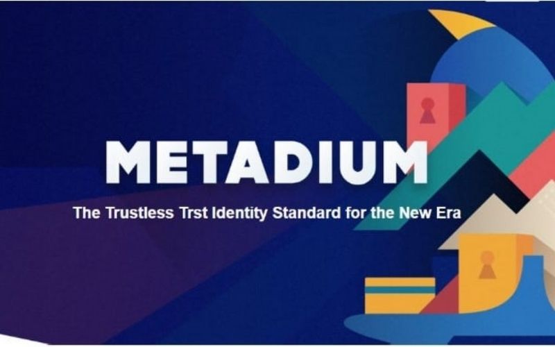 Metadium là gì?