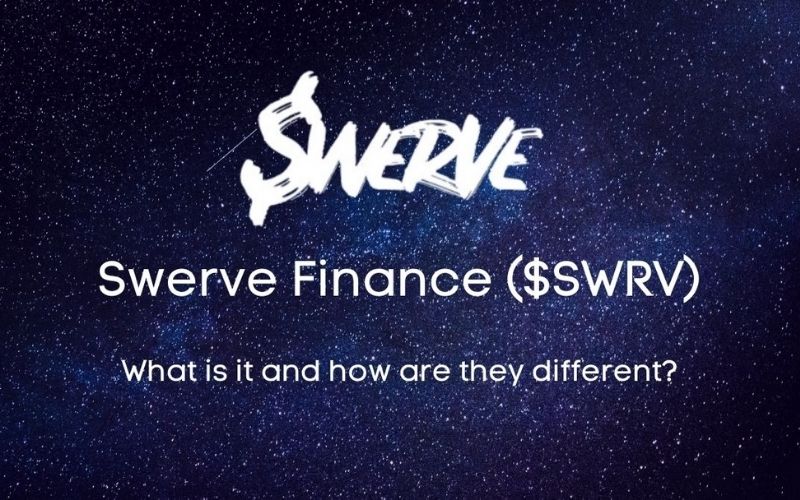 Swerve là gì?
