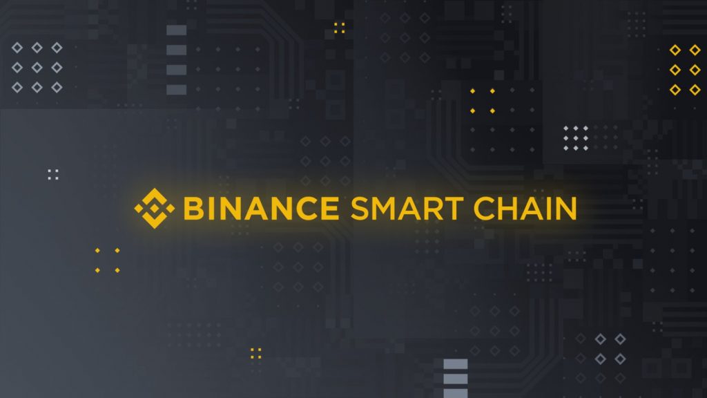 Binance Smart Chain là gì