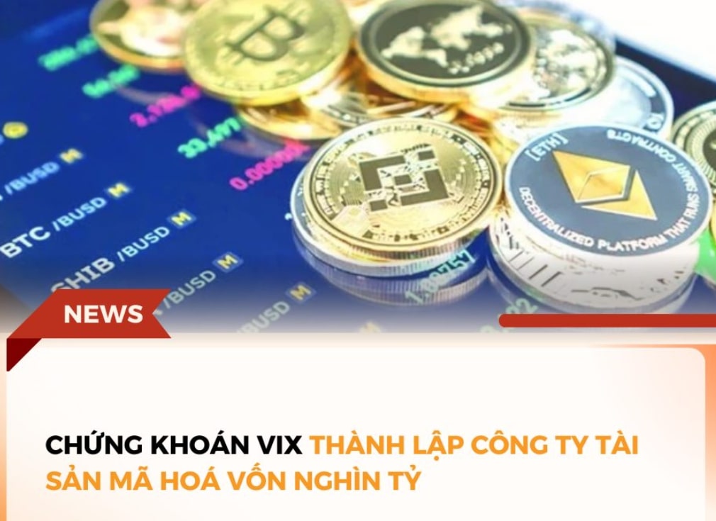 Sàn VIXEX là gì? Có uy tín không? Đăng ký tài khoản ra sao?