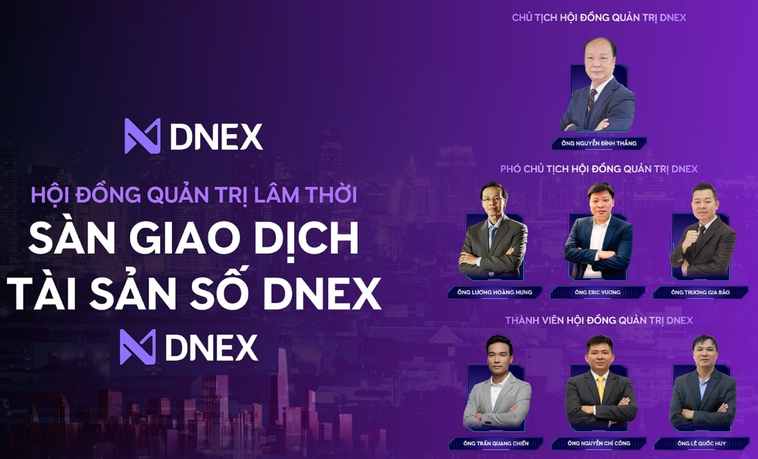 Đội ngũ phát triển và pháp lý