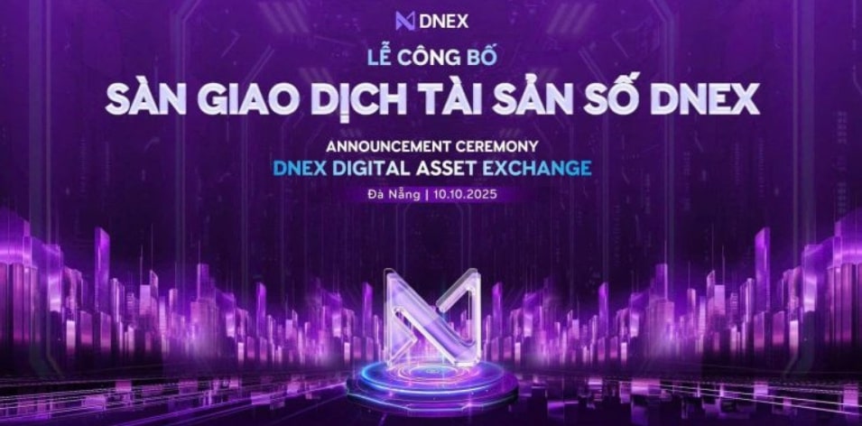 Sàn DNEX là gì? Có uy tín không? Đăng ký tài khoản thế nào?